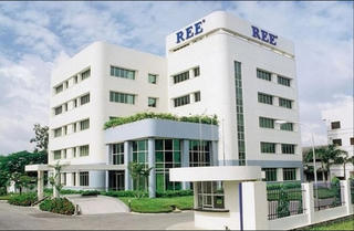 REE Land đầu tư The Light Square rộng 2ha tại trung tâm TP.Thái Bình