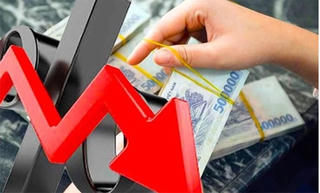 Tuần đầu tháng 7, ngân hàng dồn dập giảm lãi suất xuống dưới 7,5%