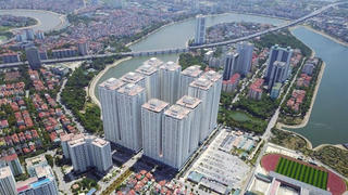 Ngân sách phụ thuộc nhiều vào đất: Doanh nghiệp mất động lực...