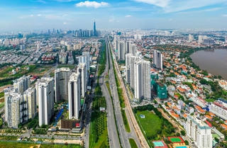 Hội Môi giới bất động sản kiến nghị thu hồi Thông tư 06 của Ngân hàng Nhà nước