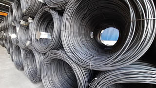 Cho đại gia thép vay tiền, ngân hàng ‘ôm’ nợ xấu nghìn tỷ