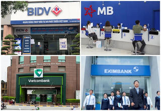 Ngân hàng hé lộ kế hoạch kinh doanh nhiều bất ngờ trong năm Covid thứ 2