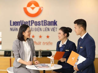 Ngân hàng Bưu điện Liên Việt chính thức đổi tên thành LPBank