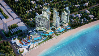 Hơn 2.100 tỷ đồng trái phiếu đã chảy về hệ sinh thái của Sunbay Ninh Thuận như thế nào?