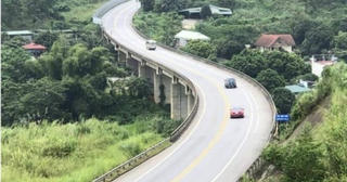 Điểm danh loạt 'bàn đạp' phát triển của tỉnh có đến 90% là đồi núi