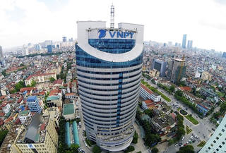Một số doanh nghiệp do Tập đoàn VNPT góp vốn đầu tư đang bị thua lỗ 