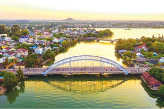 Đồng Nai tìm chủ cho siêu khu đô thị 3 tỷ USD