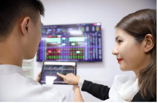 SSI: 'Thị trường có thể bước đầu vào giai đoạn dò đáy'