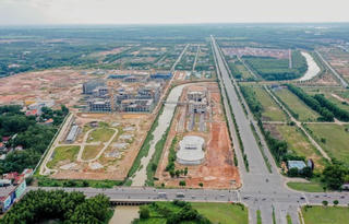 Bất động sản 24h: Tại sao đất nền là “miếng bánh ngon“ cho nhà đầu tư năm 2021?