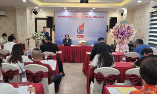 TDG Global lên kế hoạch thu gần 1.500 tỷ trong năm nay