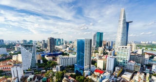 Chuyên gia “mách” bí kíp cho người trẻ lần đầu mua nhà tại TP.HCM