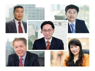 Eximbank: Kinh doanh trồi sụt, 'cuộc chiến vương quyền' chưa hồi kết