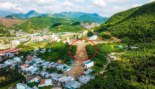Nhiều sai phạm tại dự án Khu nhà ở Hoàng Phú Nha Trang