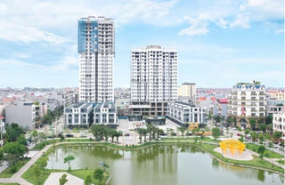 Mục tiêu doanh thu 1.350 tỷ, lãi 118 tỷ của BV Land trông vào đâu?