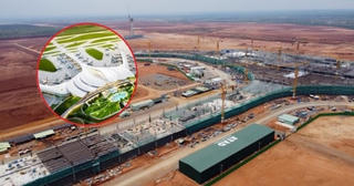 Đại dự án của giao thông Việt Nam vừa giải quyết vấn đề vốn, nay tiếp tục dành 48.000 tỷ trong 4 năm cho mục tiêu lớn