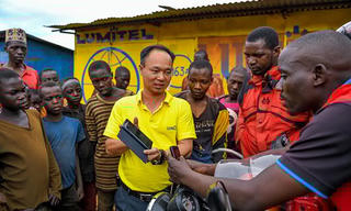 Doanh thu cao nhất từ trước tới nay, Viettel Global lãi 1.200 tỷ trong quý II