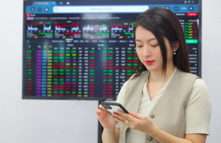 'Cân não' thời điểm đầu tư cổ phiếu