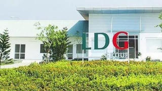 LDG bị nghi ngờ khả năng hoạt động liên tục