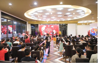 Ngày Family Day năm nay của CT Group có gì?