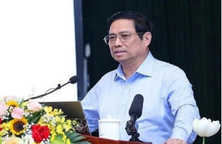 Thí điểm lập Tổ công tác của Thủ tướng tháo gỡ vướng mắc tại TP. HCM