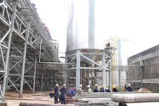 Quảng Ngãi: Dự án 10.000 tỷ, 5 lần điều chỉnh giấy phép vẫn chưa xong