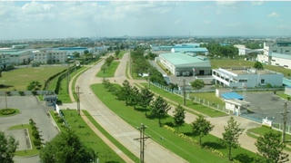 Đồng Nai có thêm khu công nghiệp rộng 1.000ha