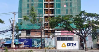 Cổ phiếu DRH giảm hơn 80% từ đỉnh, Chủ tịch ra tay cứu giá cổ phiếu