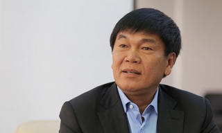 Những doanh nhân tuổi Sửu nổi tiếng, thành đạt nhất tại Việt Nam