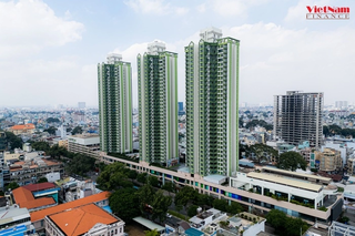 'Chìm nổi' số phận Thuận Kiều Plaza - cụm cao ốc thuộc Vạn Thịnh Phát