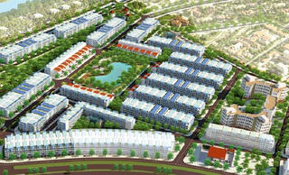 Hé mở về Vina Land, nhà đầu tư đăng ký làm 3 dự án KĐT hơn 8.600 tỷ tại Hà Nam