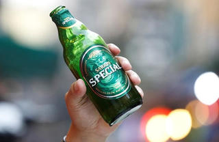 Các nguồn thu đều giảm, Sabeco vẫn thu lãi hơn 1.300 tỷ đồng