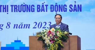 Đề xuất các giải pháp tháo gỡ khó khăn cho thị trường bất động sản