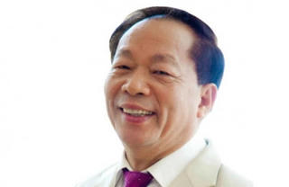 Cỗ máy kiếm tiền và hệ sinh thái nghìn tỷ của ông chủ Thiên Đường Bảo Sơn