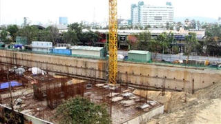Sở Xây dựng Bình Định cảnh báo về I Tower Quy Nhơn