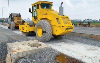 Xây dựng 909: Nhà thầu xây dựng nghìn tỷ liên tục chậm đóng BHXH