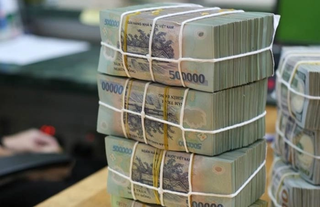 Lần đầu tiên trong năm 2024, NHNN 'bơm' ngàn tỷ cho hệ thống ngân hàng
