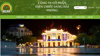 Điện chiếu sáng Hải Phòng chậm đóng BHXH cho 115 người lao động