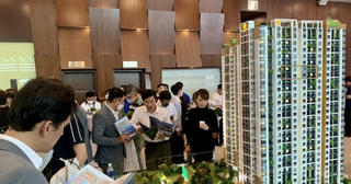 Lập sàn giao dịch quyền sử dụng đất: Thị trường sẽ minh bạch hóa thông tin hơn