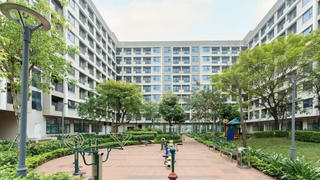 Giá bán nhà ở xã hội vẫn cao, Bộ Xây dựng nêu nguyên nhân