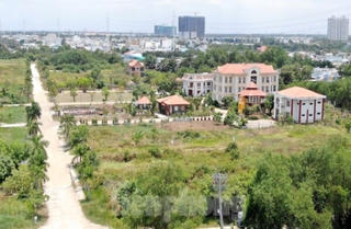 HoREA chỉ ra nguy cơ 'thông đồng, dàn xếp giá' khi thẩm định giá đất dự án BĐS