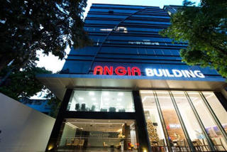 An Gia Group đối mặt với khoản nợ gần 1.000 tỷ đồng đến hạn phải trả 