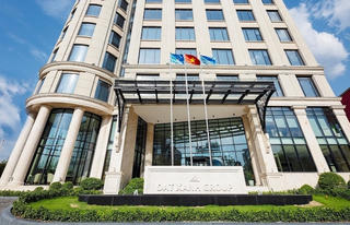 Đất Xanh lại hoãn ĐHĐCĐ bất thường, tính phát hành cổ phiếu chuyển đổi trái phiếu