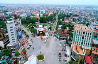 Hải Dương: Tìm nhà đầu tư xây Khu dân cư gần 260 tỷ đồng