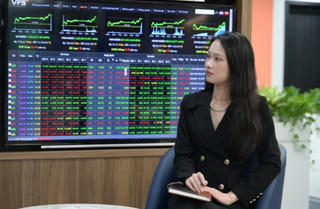 TTCK giảm sốc rồi liên tục rung lắc: Nhà đầu tư nên làm gì?