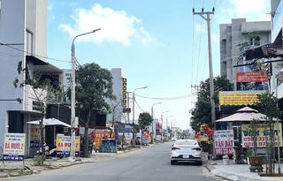 Đất nền Đà Nẵng tăng nhiệt: Giá đi lên từ đáy, xuống tiền ngay bây giờ?