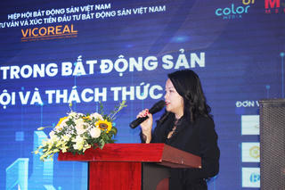 Fintech trong bất động sản là xu hướng không thể bỏ qua