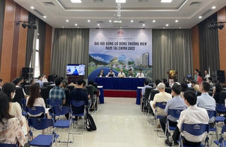 Bất động sản khó khăn, Hà Đô ‘cài số lùi’ mục tiêu lợi nhuận 2023