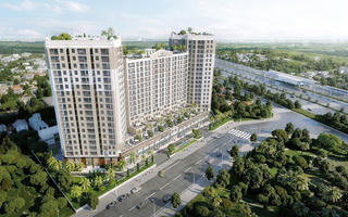 Thuduc House muốn rót vốn vào dự án gần nghìn tỷ đồng tại Long An