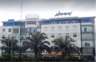 Ông lớn KBC nắm giữ quỹ đất khổng lồ hơn 4.000ha làm KCN và đô thị