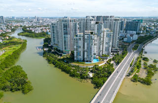 'Thị trường đảo chiều, trở lại thời trăm hoa đua nở và giá BĐS sẽ tăng'